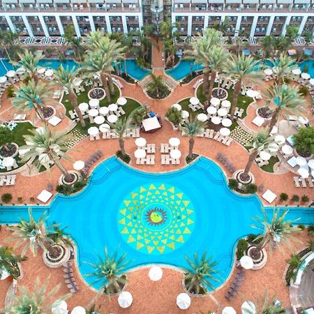 Agamim By Isrotel Collection Eilat Exterior foto