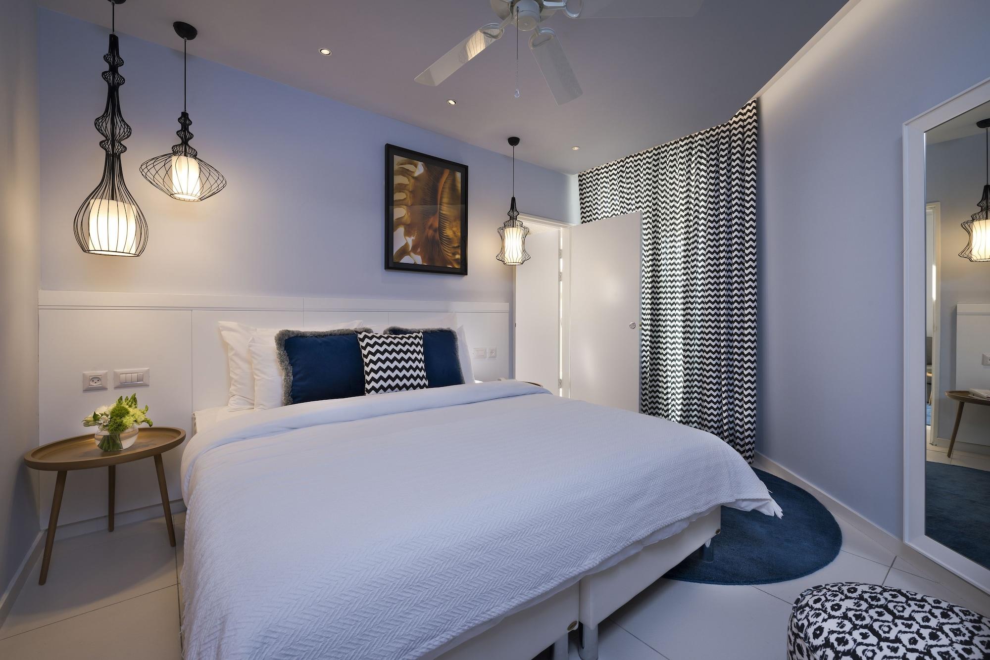 Agamim By Isrotel Collection Eilat Exterior foto