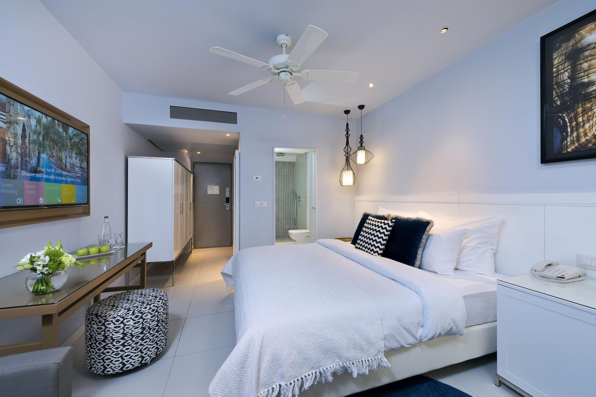 Agamim By Isrotel Collection Eilat Exterior foto