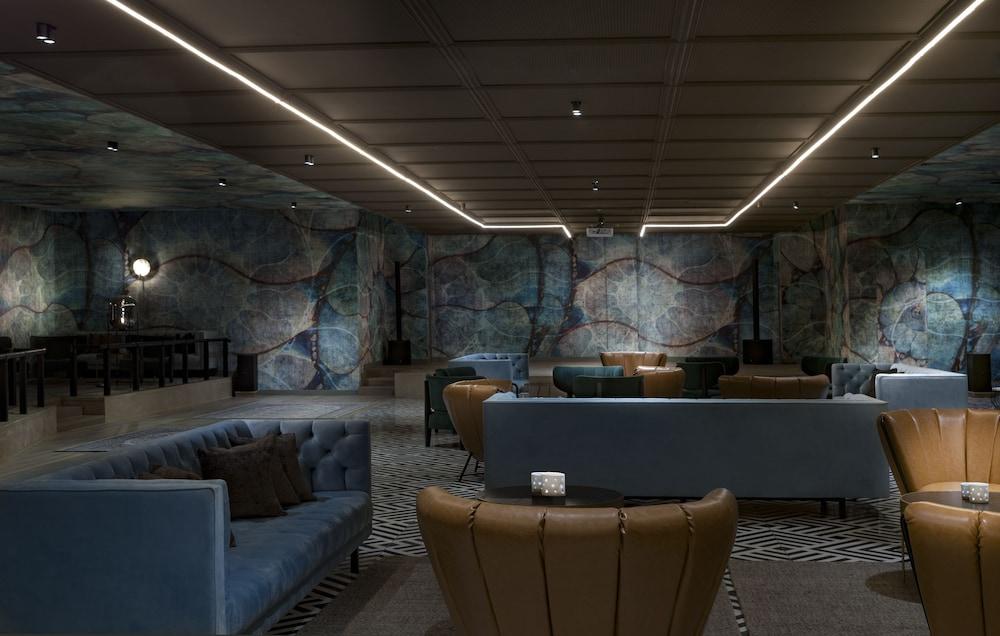 Agamim By Isrotel Collection Eilat Exterior foto