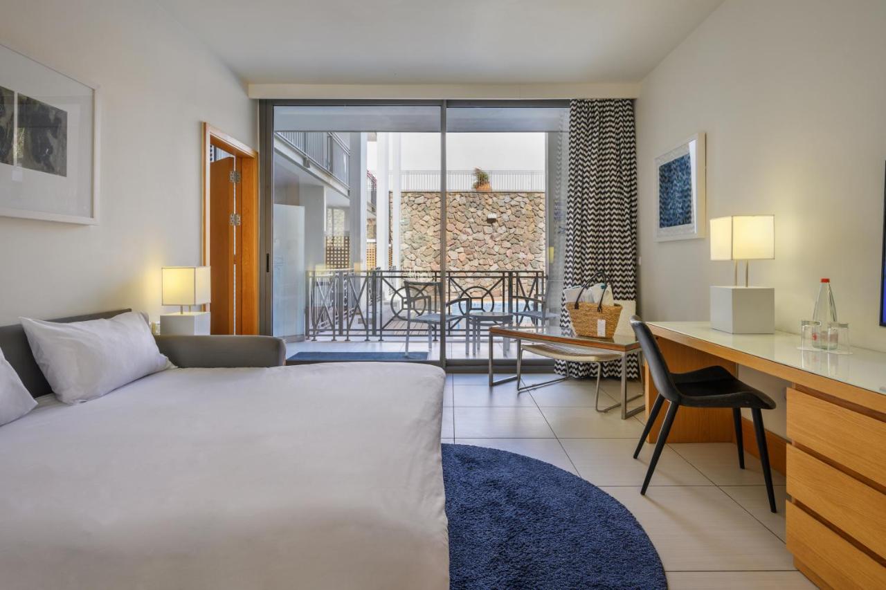 Agamim By Isrotel Collection Eilat Exterior foto