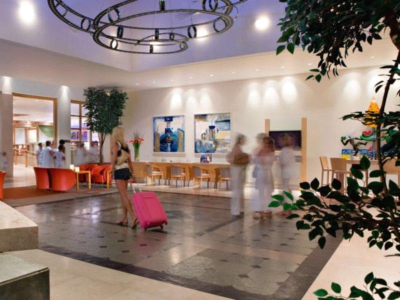 Agamim By Isrotel Collection Eilat Exterior foto