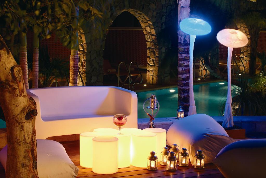 Agamim By Isrotel Collection Eilat Exterior foto