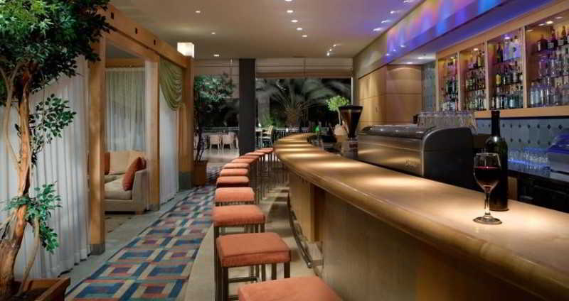 Agamim By Isrotel Collection Eilat Exterior foto